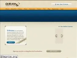 Sites similar to quraninteractive.com