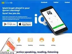 Sites similar to quraniq.com