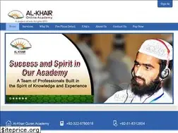 Sites similar to quranpakonline.com