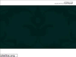 Sites similar to quranpedia.net