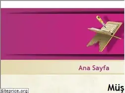 Sites similar to quranpen.com