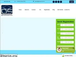 Sites similar to quranschool.com