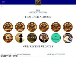 Sites similar to qurantracks.com