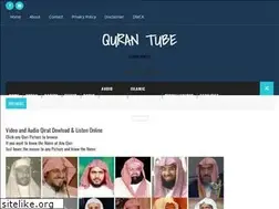 Sites similar to qurantube.blogspot.com