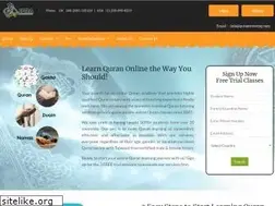 Sites similar to qurantutoring.com