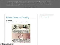 Sites similar to quranword.blogspot.com