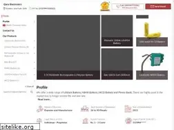 Sites similar to qurapower.com