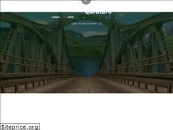 Sites similar to qurataro.com
