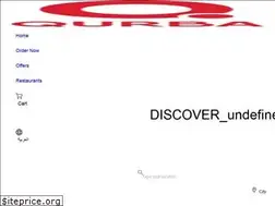 Sites similar to qurba.io