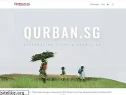 Sites similar to qurban.sg