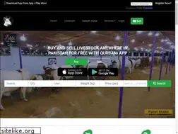 Sites similar to qurbaniapp.com