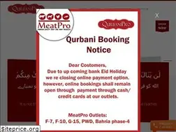 Sites similar to qurbanipro.com
