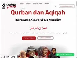 Sites similar to qurbanmudah.com