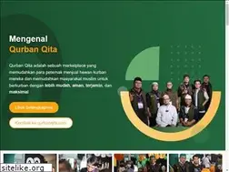 Sites similar to qurbanqita.com