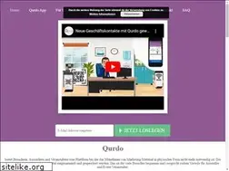 Sites similar to qurdo.com