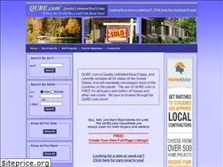 Sites similar to qure.com