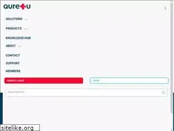 Sites similar to qure4u.com