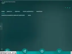 Sites similar to qureshidentalcentres.com