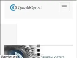 Sites similar to qureshioptical.com