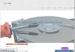 Sites similar to quridge.com