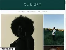 Sites similar to qurissyphoto.co