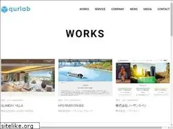 Sites similar to qurlab.co.jp