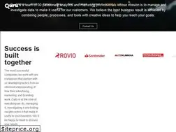 Sites similar to quru-analytics.com
