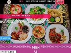 Sites similar to qusqo.com