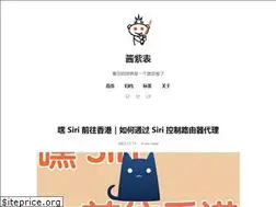 Sites similar to qust.me
