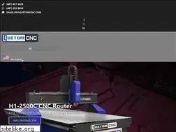 Sites similar to qustomcnc.com