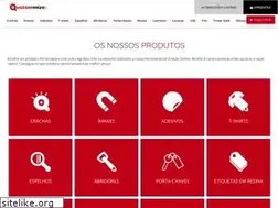 Sites similar to qustommize.pt