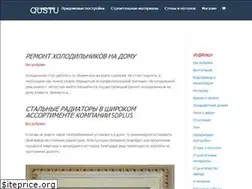 Sites similar to qustu.com