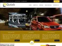 Sites similar to qutabauto.co.in