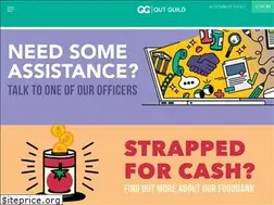 Sites similar to qutguild.com