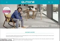 Sites similar to qutoneceramic.com