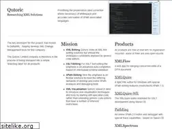 Sites similar to qutoric.com