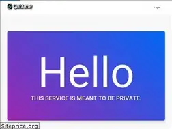Sites similar to qutt.me