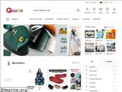 Sites similar to quube.asia