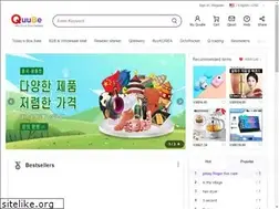 Sites similar to quube.net