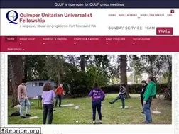 Sites similar to quuf.org