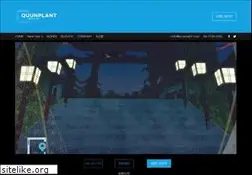 Sites similar to quunplant.com