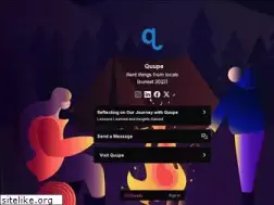 Sites similar to quupe.com