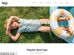 Sites similar to quuttoys.com