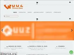 Sites similar to quuz.com.ar