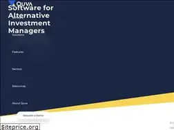 Sites similar to quva.co.uk