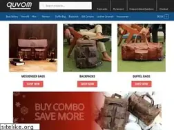 Sites similar to quvom.com