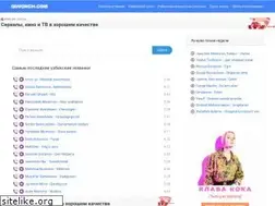 Sites similar to quvonch.com