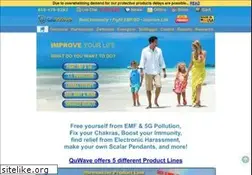 Sites similar to quwave.com