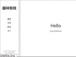 Sites similar to quweiyouxi.com