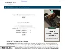 Sites similar to quy-doi-don-vi-do.info